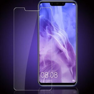 Kaljeno zaščitno steklo za Huawei Mate 20 Lite