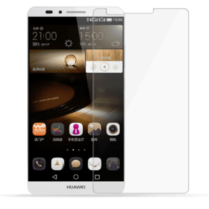 Kaljeno zaščitno steklo za Huawei Ascend Mate 7