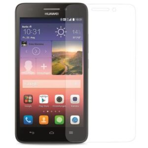 Kaljeno zaščitno steklo za Huawei Ascend G620s