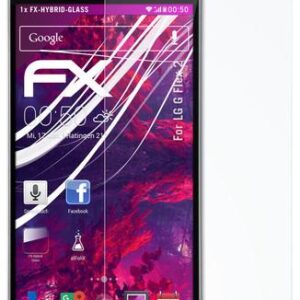 Kaljeno zaščitno steklo za LG G Flex2