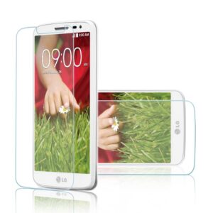 Kaljeno zaščitno steklo za LG G2 mini