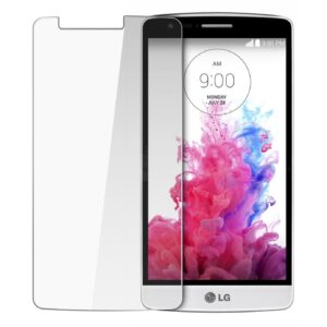 Kaljeno zaščitno steklo za LG G3 S