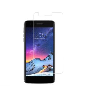 Kaljeno zaščitno steklo za LG K8 (2017)