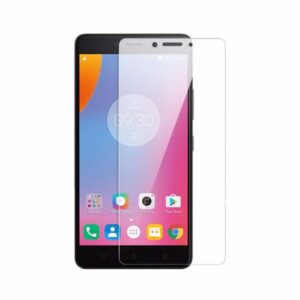 Kaljeno zaščitno steklo za Lenovo K6 Note