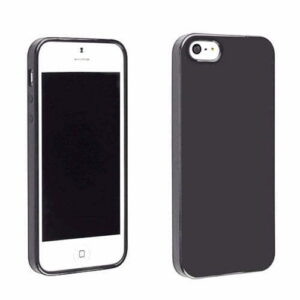 Silikonski ovitek MAT - iPhone 5