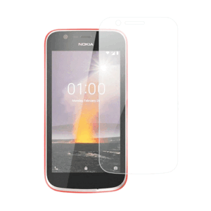 Kaljeno zaščitno steklo za telefon  NOKIA