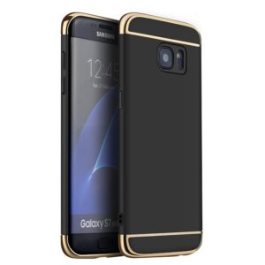 OVITEK 3V1 ZA SAMSUNG S7 - 100% ZAŠČITA