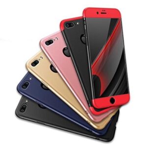 Ovitek Heavy Armor 3v1 za iPhone 7 Plus/8 Plus