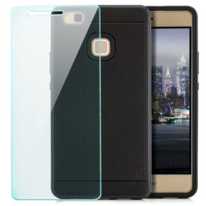 Robusten ovitek Neon za Huawei P9 lite