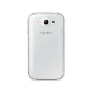 Samsung Galaxy Grand Neo - Prozoren silikonski etui