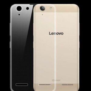 Lenovo Vibe K5 - Prozoren silikonski etui