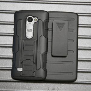 Ovitek Armor za telefon LG Leon + gratis KALJENO STEKLO