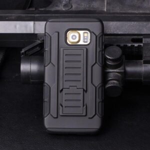 Ovitek Armor za telefon Samsung Galaxy S6 Edge