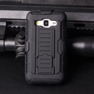 NOVO!! Ovitek Armor za telefon Samsung Galaxy Core Prime + gratis KALJENO STEKLO