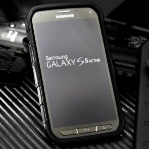 Ovitek Armor za Samsung Galaxy S5 Active