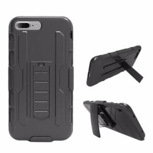 Ovitek Armor za telefon iPhone 7 Plus + gratis KALJENO STEKLO