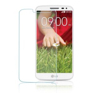 Kaljeno zaščitno steklo za LG G2
