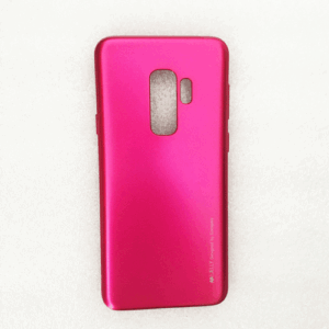 Ovitek Jelly metal - Samsung S9 Plus