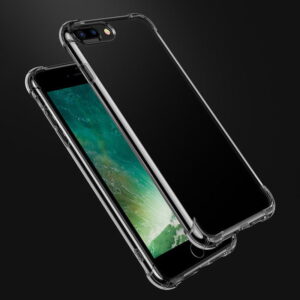 Silikonski ovitek za iPhone XS