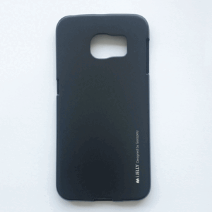 Ovitek Jelly metal - Samsung S6 Edge