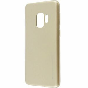 Ovitek Jelly metal - Samsung S9