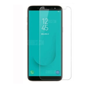 Kaljeno zaščitno steklo za Samsung Galaxy A6