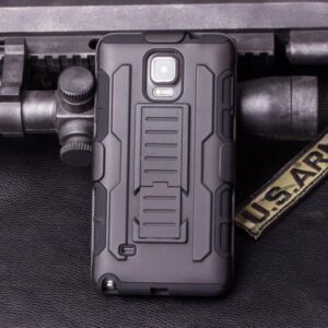 Ovitek Armor za telefon Samsung Galaxy J5