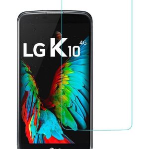 LG K10 kaljeno zaščitno steklo