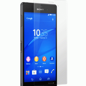 Sony Xperia Z3 kaljeno zaščitno steklo